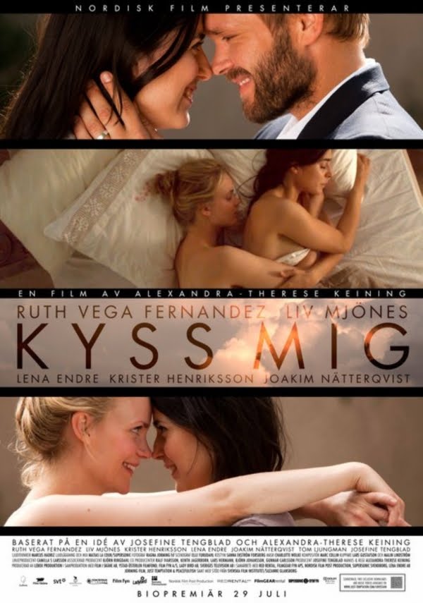 Lesbisk Kyss Porr Filmer - Lesbisk Kyss Sex